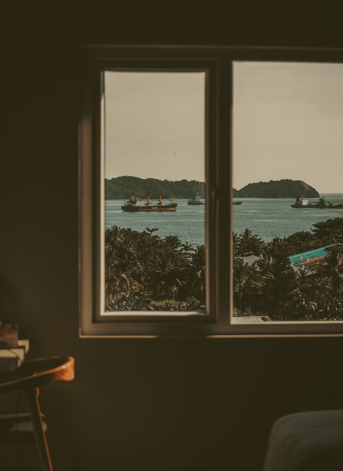 Pesona Selat Lembeh Festival