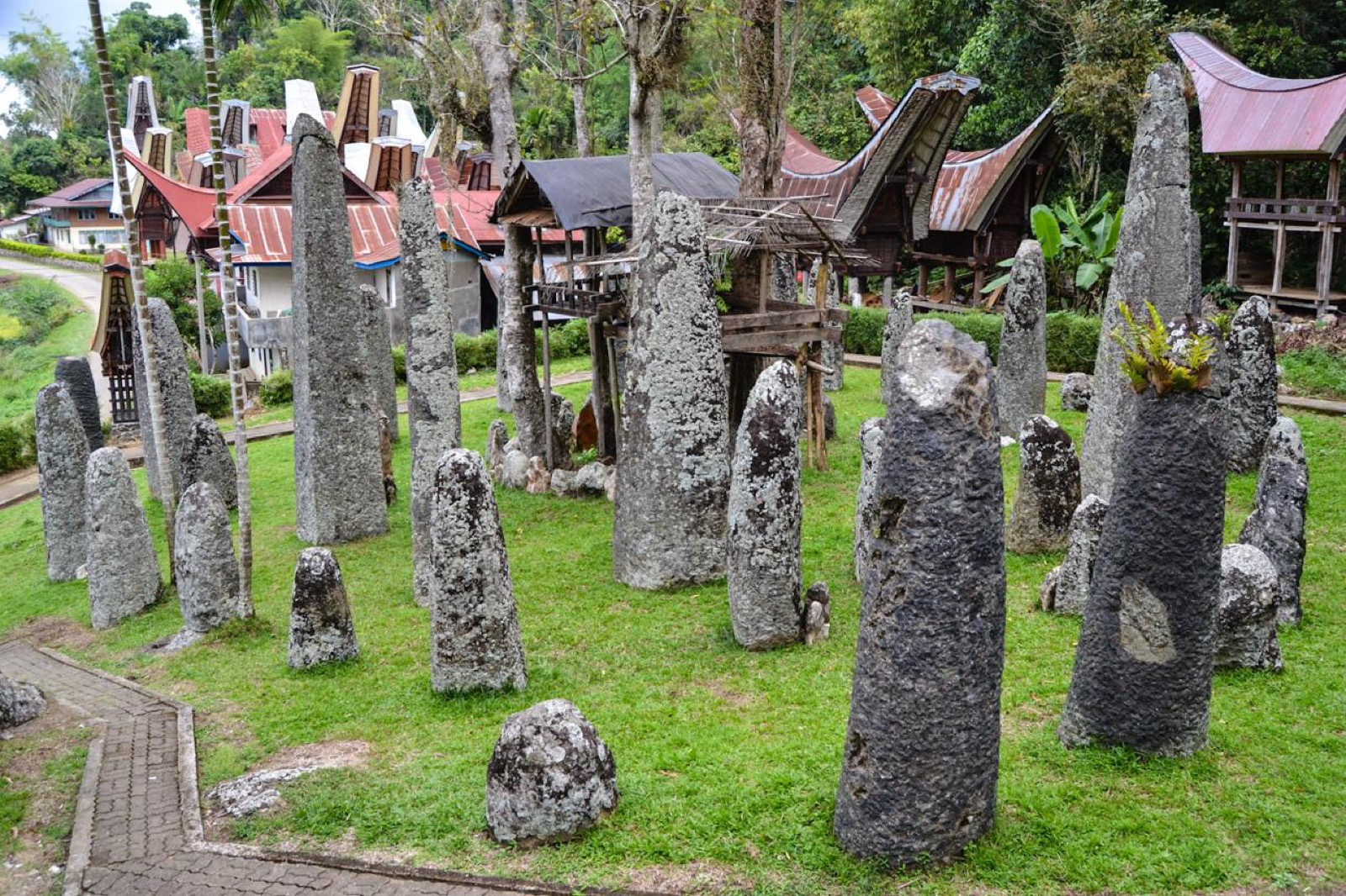 Toraja Culture Journey