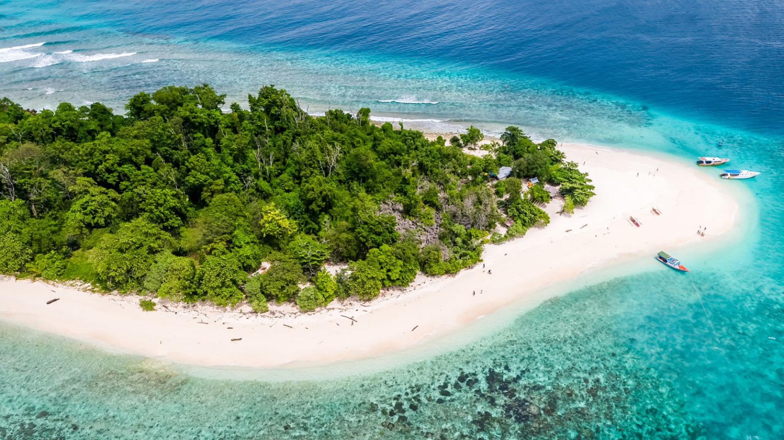 How to plan a trip to Sulawesi: regions, routes and sample itineraries