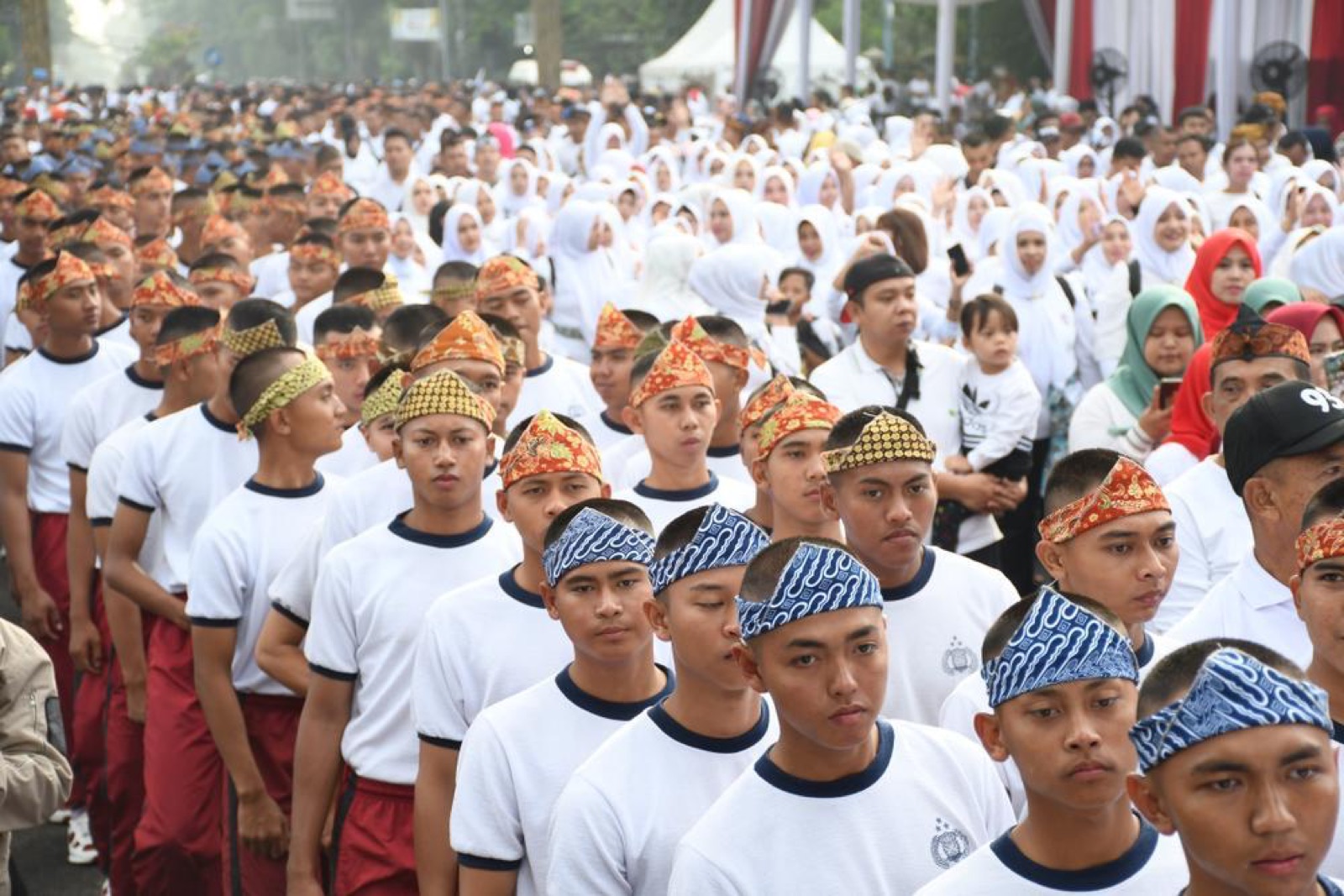 Bunaken Festival