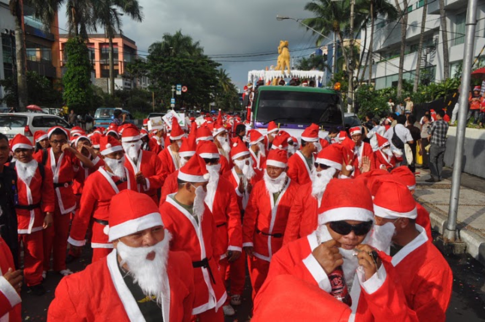 Christmas Festival