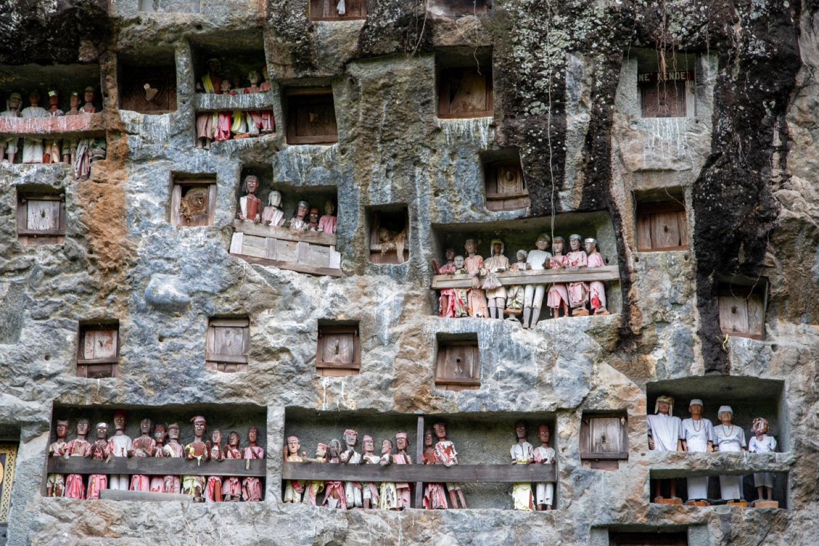 Toraja Heritage Escape