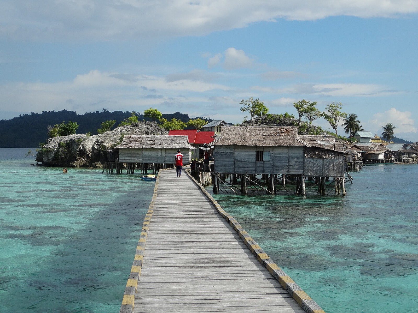 Togean Islands guide: how to get there and what to expect