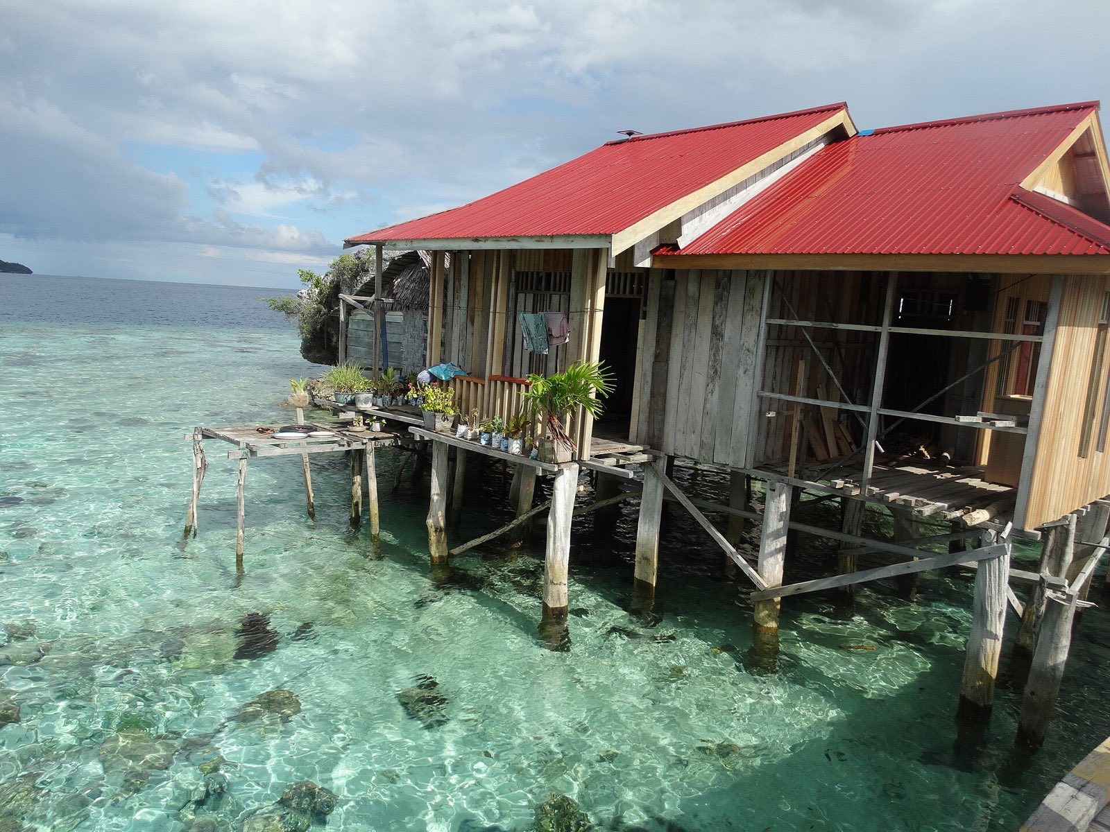 Togean Islands